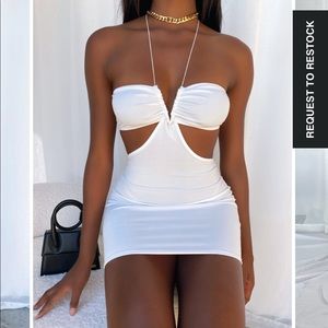 Brand New Generation Outcast Dress
